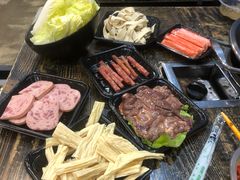 -锤子火锅(百步亭金桥汇2期店)