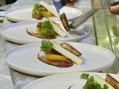 法式香煎鹅肝-Wei菋·Le Bistrot