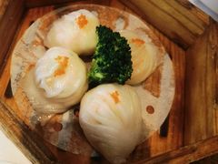 -怀德酒楼·粤菜·海鲜·茶点(宝安国际机场店)