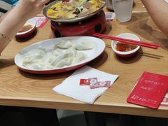 -喜家德虾仁水饺(青岛永旺东部店)