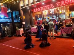 -甘家界牌柠檬鸭(青山店)