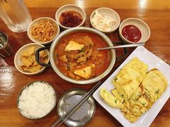 -金北顺大锅家(신사본점)