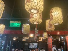 -南京大牌档(济南万象城店)