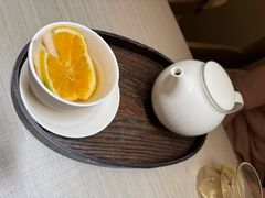-隐溪茶馆(静安寺店)