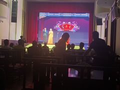 -百乐会相声剧场
