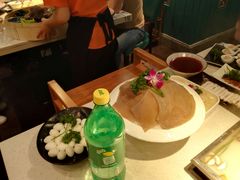 -五星桥原切肥牛火锅(怀德桥店)