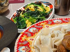 -塔哈尔·新疆盛宴(奉贤龙湖店)