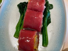 -正佳广场万豪酒店-粤菜餐厅·点心·海鲜·聚餐