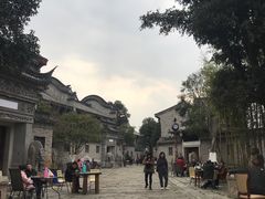 -龙潭水乡
