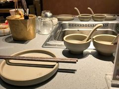 -巴奴毛肚火锅(悠唐购物中心店)