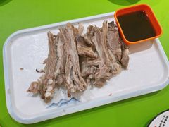 -小叶手抓(解放东街店)