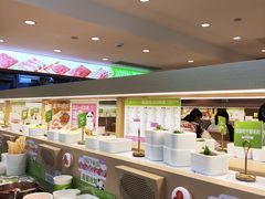 -一围肥牛肉小火锅(佳兆业广场店)