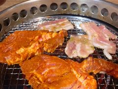-火炉火自助餐(枫蓝国际店)
