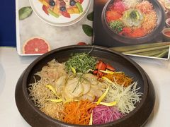 -狮拾久·现代新加坡料理(壹方城店)