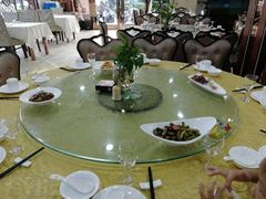 -聚丰园•湖鲜餐厅(阿红私房菜梅石路店)
