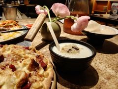 -耶里夏丽·丝路新疆菜·清真食品(徐汇南丹东路臻选店)