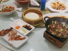 -福来居烤鸭店(天坛二店)