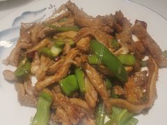 -老仁义·清真菜(太古街店)