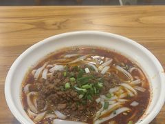 -饶妈长寿米粉(东和春天店)