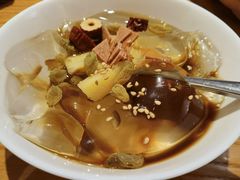 重庆冰粉-好這口重庆小面(总店)