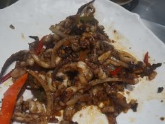 -大神太神·铁板烧(瑞虹天地月亮湾店)