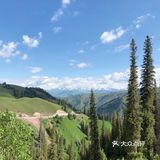 独库公路🆒