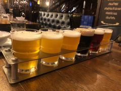 -爱啤精酿·民谣酒馆(滨江店)