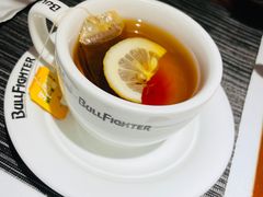 -斗牛士牛排餐厅(嘉里汇店)