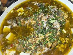 -江湖黑大兔(杨家坪店)
