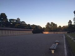 -京都御所