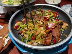 -京味张·北京烤鸭(南山店)