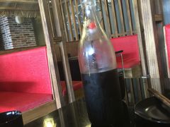 -陈阿婆重庆绿色鱼火锅