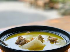 白果炖鸡-青城甲(青城山店)