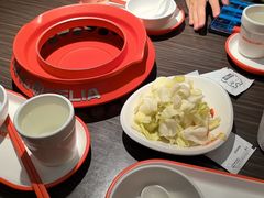 -胖哥俩肉蟹煲(重庆观音桥大融城店)