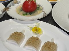 -曾宴·楚菜(湖北省博物馆店)