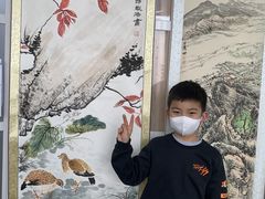 -阿妮亚少儿美术书法(望京店)