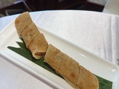 -春满人间酒楼(园岭中路店)