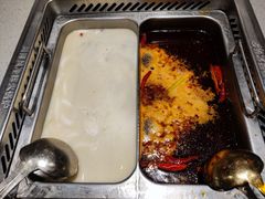 -海底捞火锅(河东万达广场店)