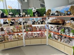 -IMON·HANSA潮玩玩偶毛绒玩具(通州万象汇店)