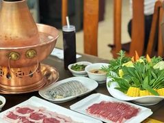 -清真·鸦儿李记·小馆(后海店)