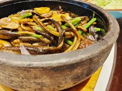 -海鸿荟餐饮(中山北路店)