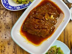 -清真利德顺小老饭庄(复兴路店)