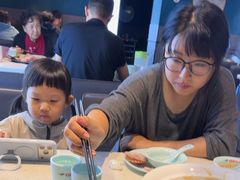 -巧克力渔家.小船海鲜胶东菜(万平口店)