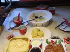 -伙靠·江浙菜(田林路店)