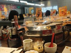 -元气寿司(东方宝泰店)