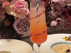 -PARFUM FLORAL花境法餐(南京首店)