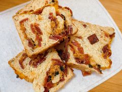 -富贵面包公司(运河店)