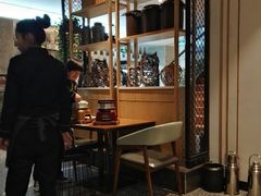 -禾珍珠家常小馆(河南博物院店)