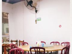 大堂-如我美食(达道社区店)