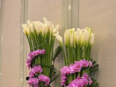 -上海前滩香格里拉大酒店